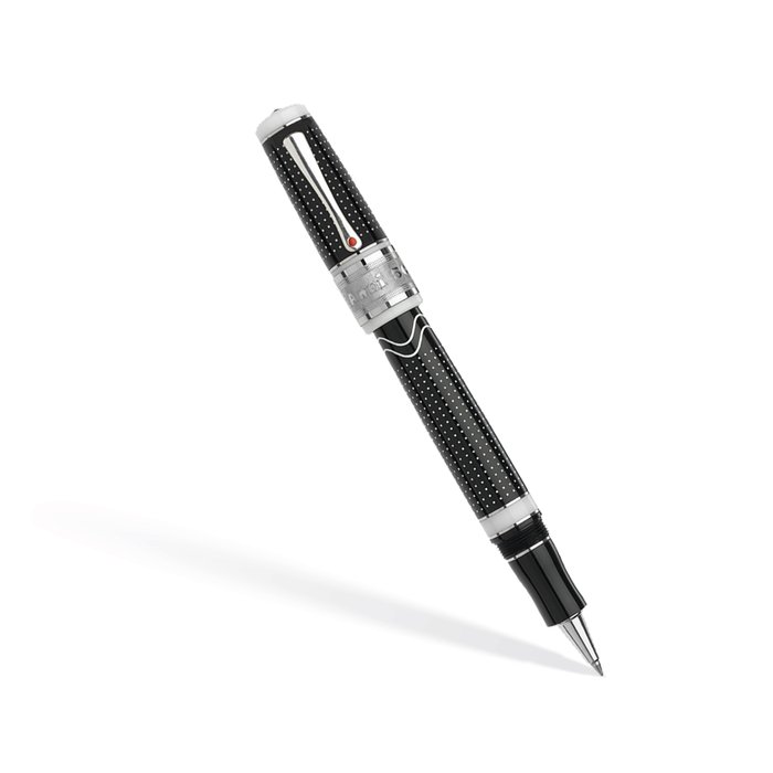 Marlen - Anni 50 Black - Special edition - Długopis kulkowy