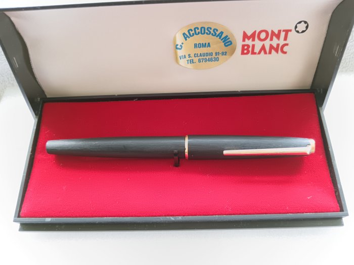 Montblanc - Montblanc 220 - 钢笔