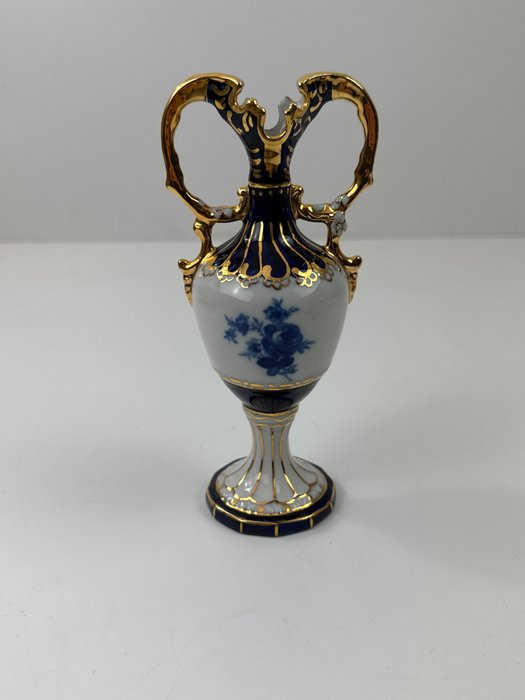 Royal Dux - Vase -  Amphore   - Porzellan