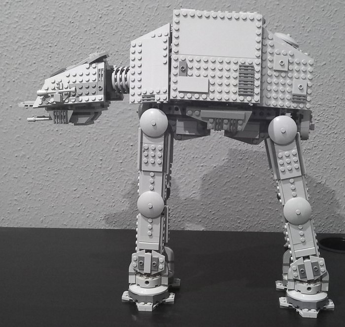 Lego - Star Wars 75054
