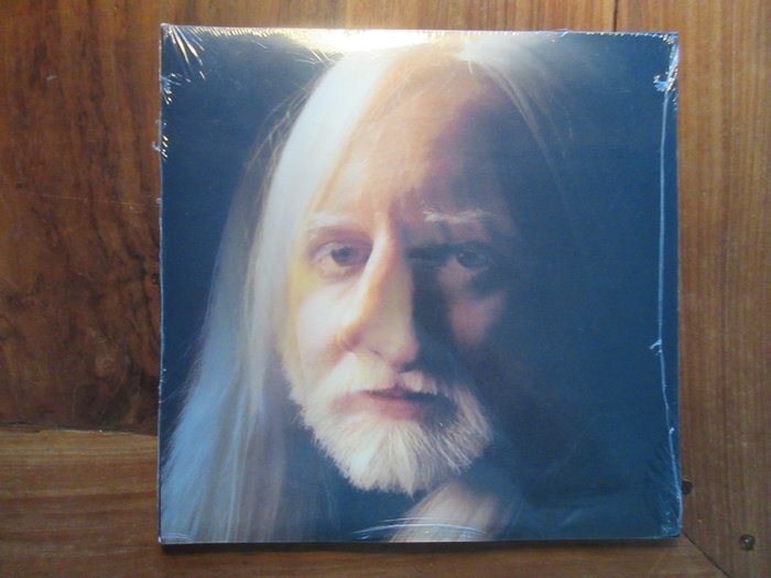 Edgar Winter - Brother Johnny - Lenticular cover. - Doppel-LP (Album mit 2 LPs) - 2022