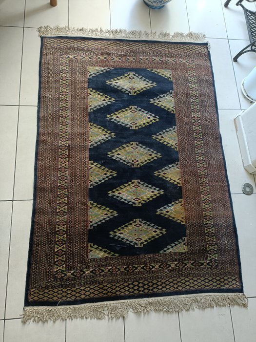 小地毯 - 180 cm - 130 cm