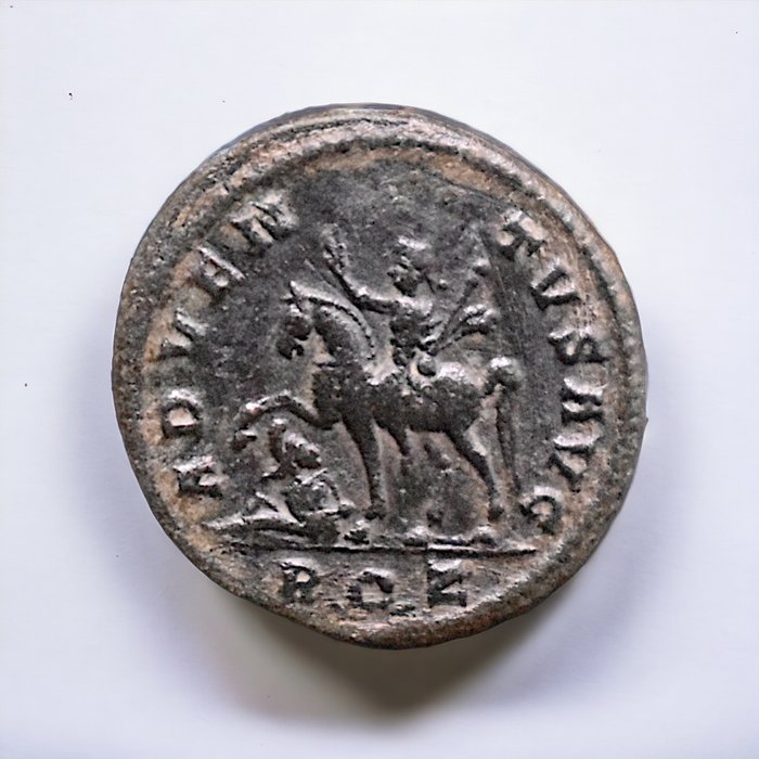 羅馬帝國. 普羅布斯 (AD 276-282). Antoninianus Roma  (沒有保留價)