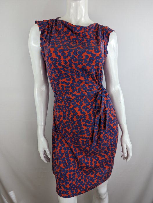Diane von Furstenberg - Kleid