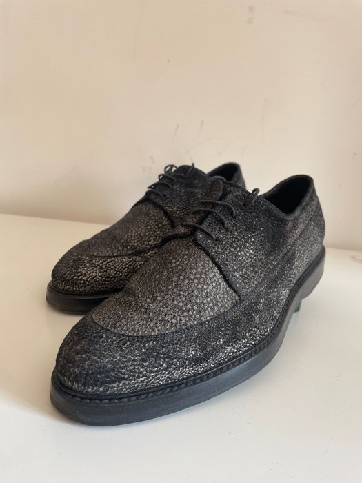 Emporio Armani - Fűzős cipő - Méret: Shoes / EU 44.5