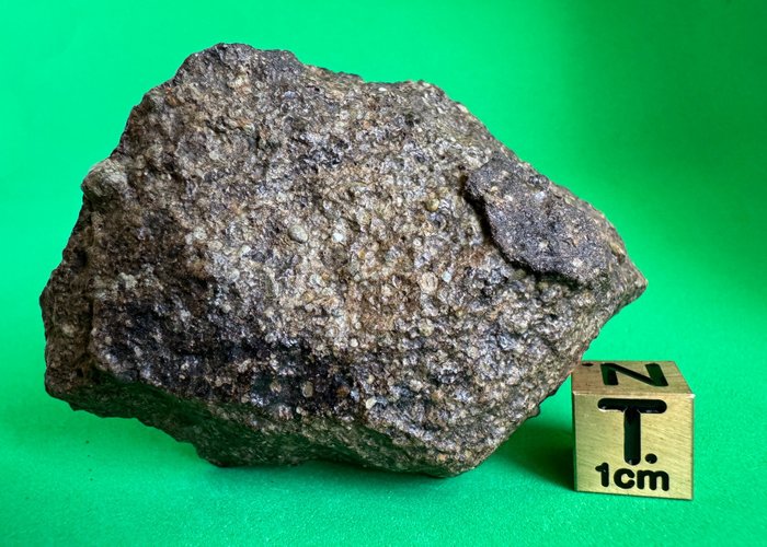Nicht klassifizierte L3 NWA xxx Chondrit Meteorit - 75.6 g - (1)
