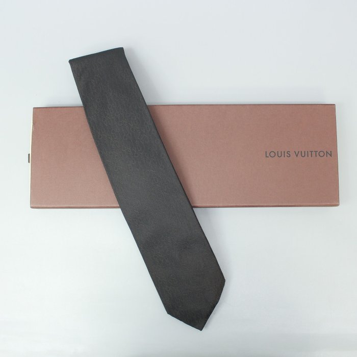 Louis Vuitton - 领带