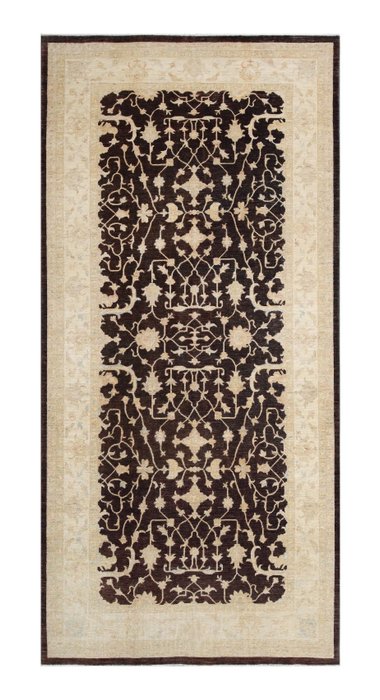 设计师地毯 - 新 - 小地毯 - 399 cm - 205 cm