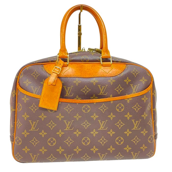 Louis Vuitton - Deauville Handtasche