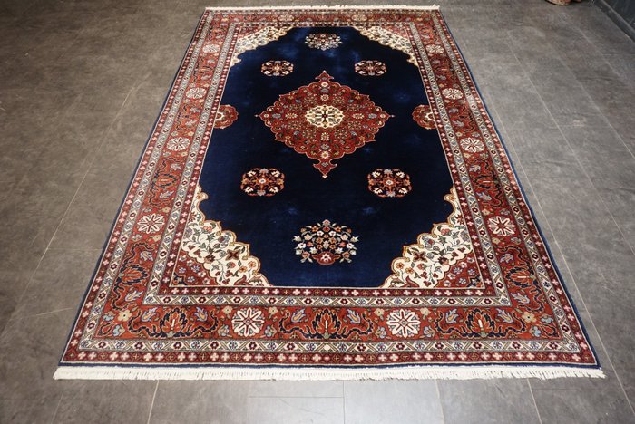 Tabriz - 地毯 - 302 cm - 200 cm