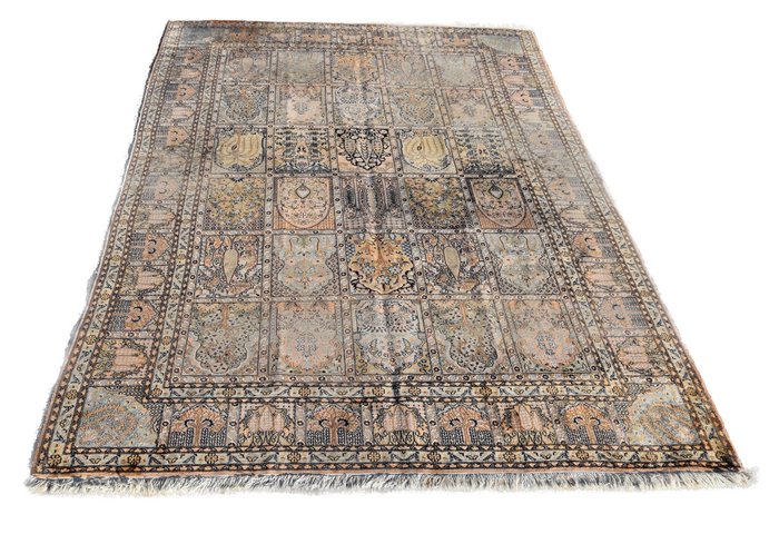 Kaschmir - 小地毯 - 195 cm - 300 cm