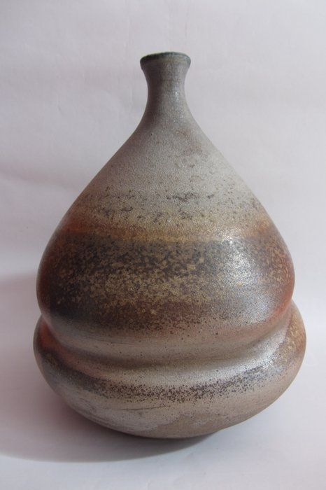 Monogrammé - Vase  - Keramik