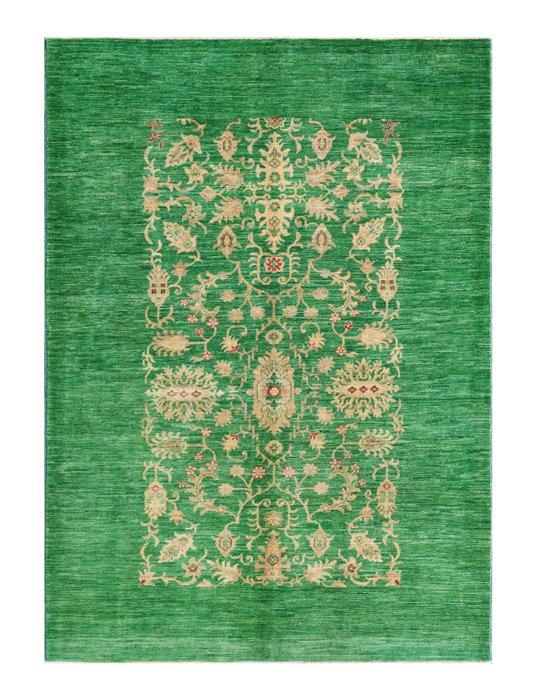 Designer Carpet - New - Teppich - 228 cm - 170 cm