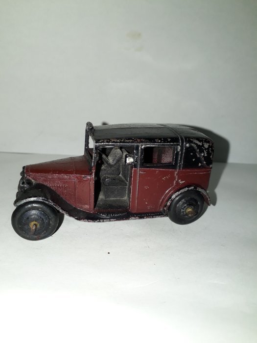 Dinky Toys 1:48 - Modellbil - Austin Taxi