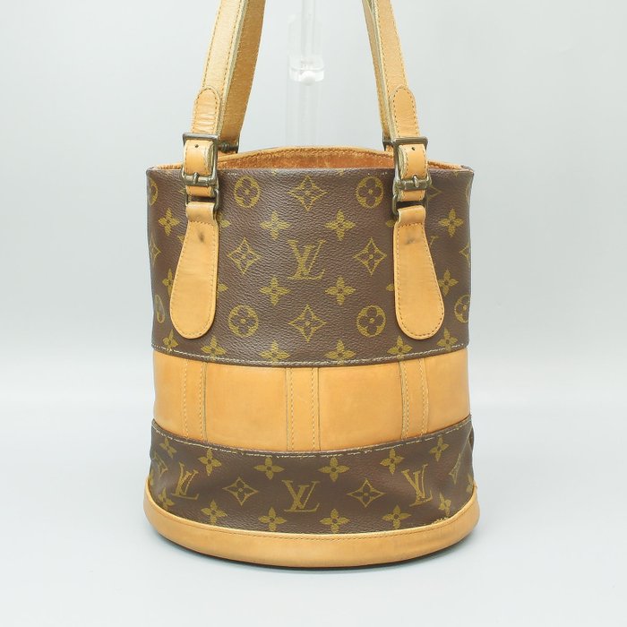 Louis Vuitton - Bucket - Tasche
