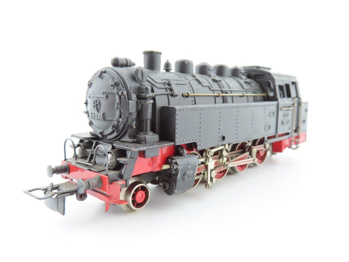 Märklin H0 - TT800.4 - Tenderlokomotive (1) - BR 86 - DB