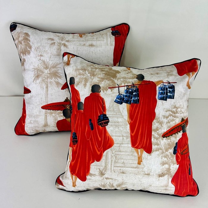 Pierre Frey  - New set of two - Cushion