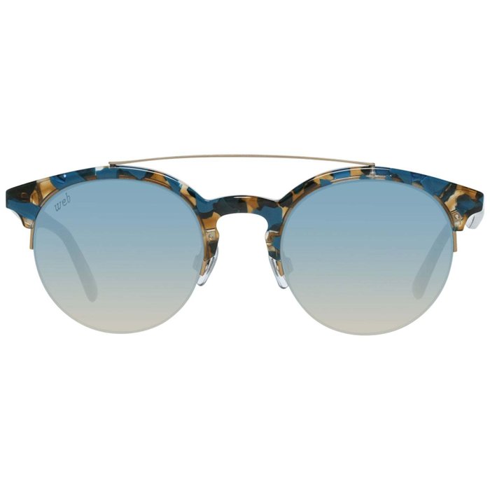 Other brand - Mint Unisex Multicolor Sunglasses WE0192 55W 49-22 145 mm - Sunglasses