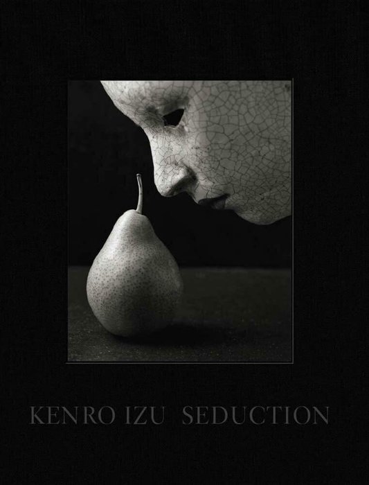 Kenro Izu - Seduction - 2017