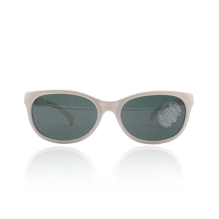 Other brand - Legend White 112 Sunglasses PX 2000 Lens 57/20 140 mm - Lunettes de soleil