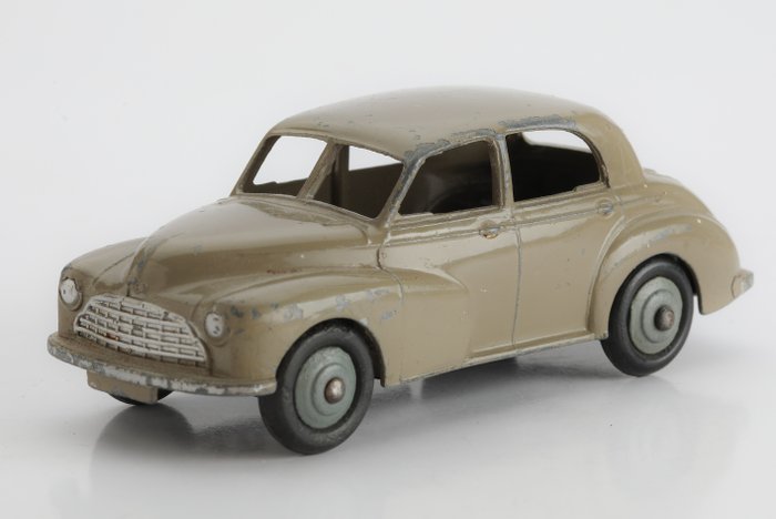 Dinky Toys 1:43 - 模型轎跑車 - ref. 40G Morris Oxford