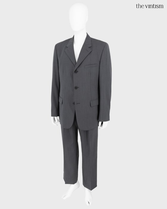 Gianni Versace Couture - Men's suit