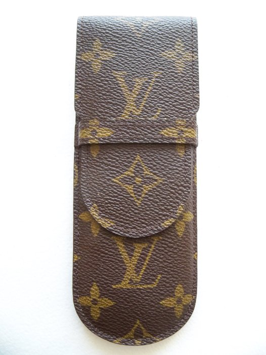 Louis Vuitton - Pen case - 時尚配飾套裝