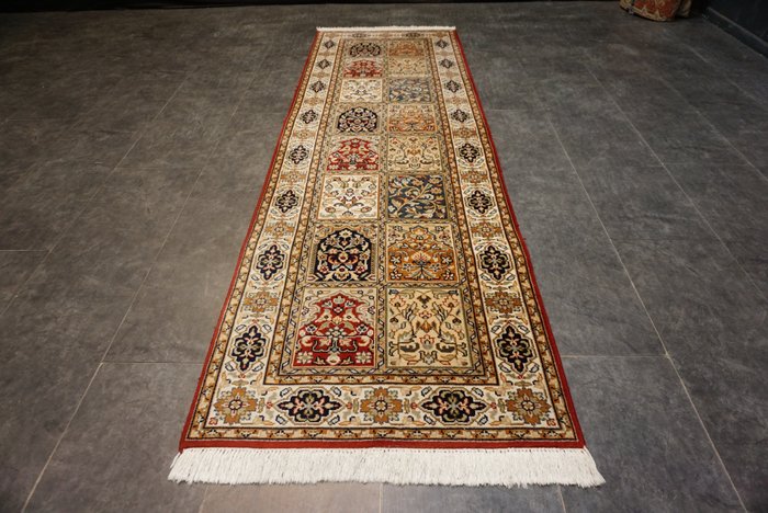 菲尔兹·戈姆 - 小地毯 - 260 cm - 80 cm