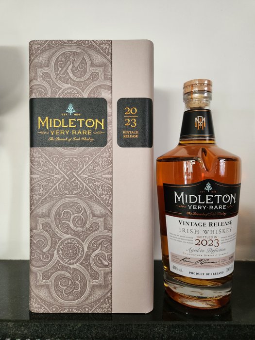 Midleton - Very Rare 2023  - 700ml