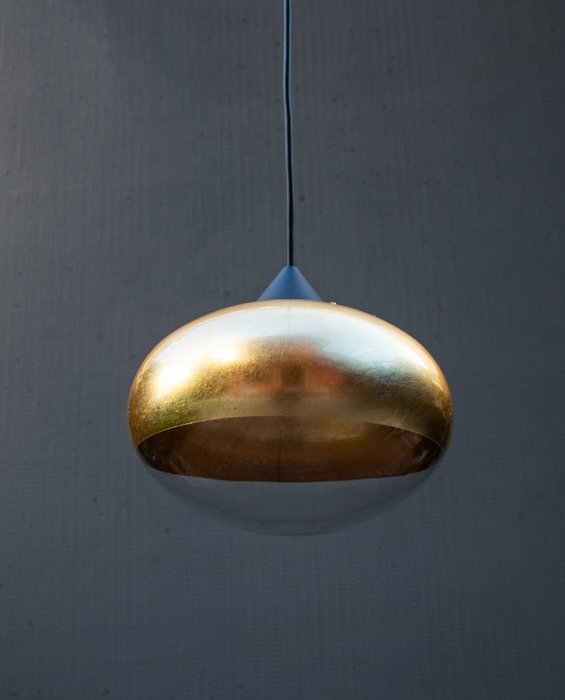 Ribo The Art of Glass - VESTIDELLO LUKE - Lampa wisząca - Murano - Szkło
