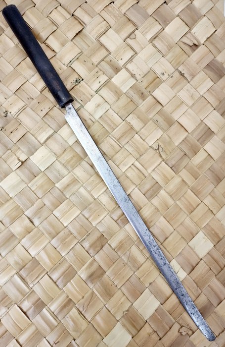 Knife-sheath - Japan - 1950-1960