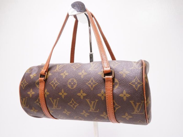 Louis Vuitton - Papillon - 手提包