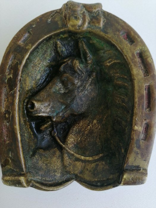 Figur - Bronze
