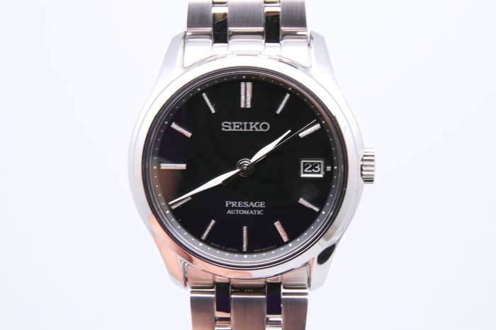 Seiko - Presage - 没有保留价 - SRPD99J | 4R35-03L0 - 男士 - 2011至现在