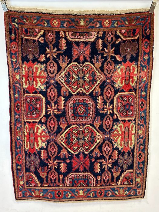 齊格勒瑪哈爾 - 小地毯 - 160 cm - 120 cm