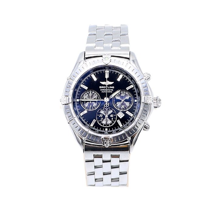 Breitling - Shadow Flyback - A35312 - Homme - 2011-aujourd'hui