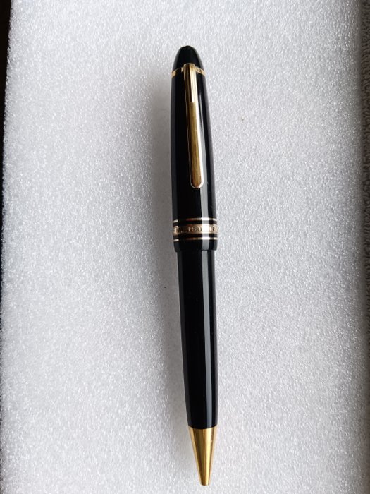 Montblanc - Montblanc Meisterstuck Le Grand - Penna a sfera
