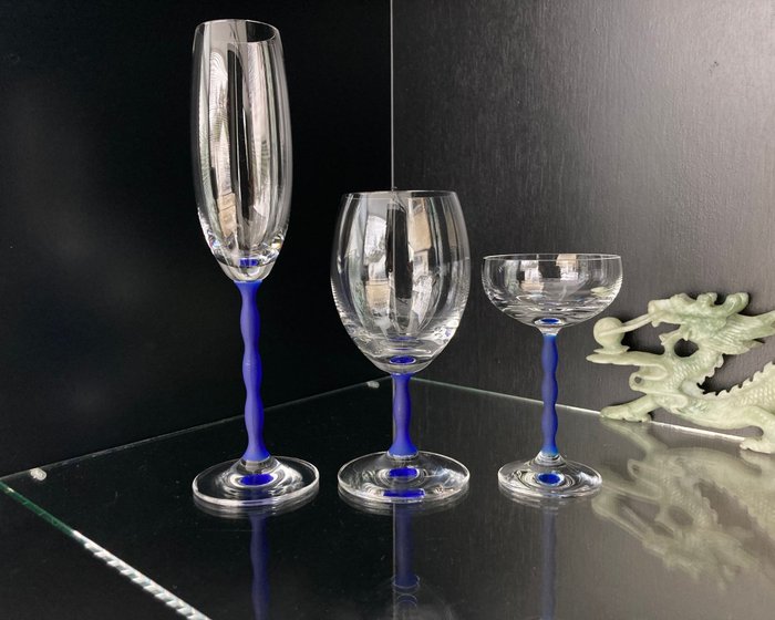 Nachtmann - Wijnglas (18) - loodkristalL