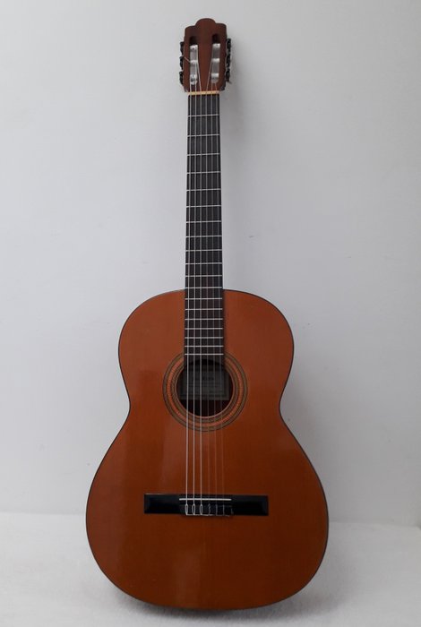 Esteve - 104 -  - 古典吉他 - 西班牙 - 1985  (没有保留价)