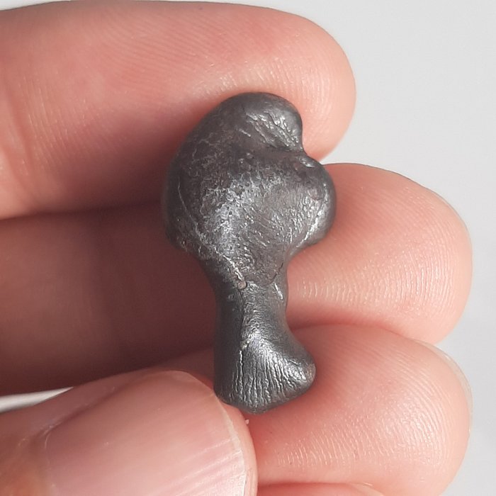 錫科特阿林隕石。有流線 - 7.2 g
