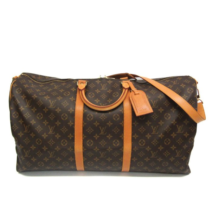 Louis Vuitton - 週末旅行袋