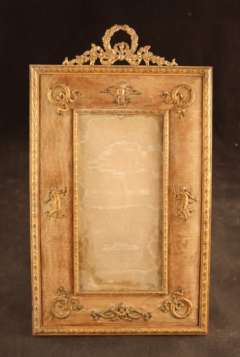 Empire - Picture frame  - Glass