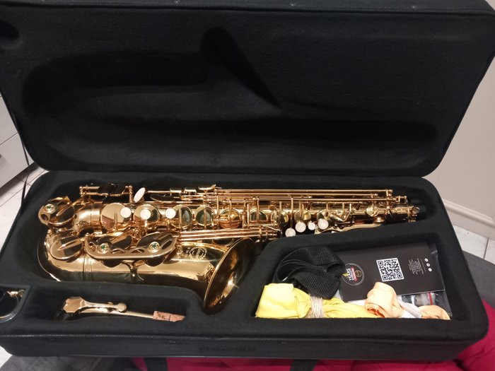 Grassi -  - Saxofon Alto