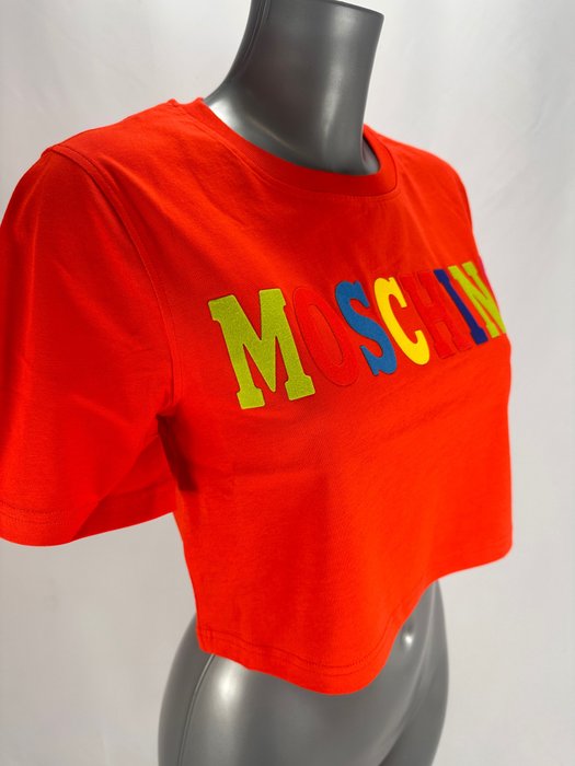 Moschino Couture! - Τοπ