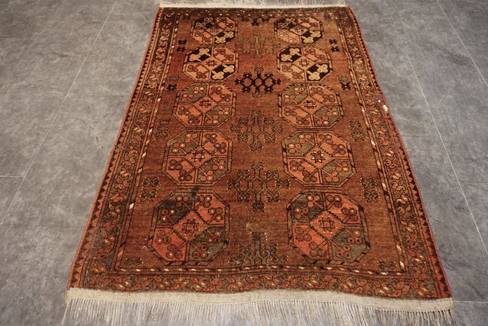 Afghan - 地毯 - 163 cm - 117 cm