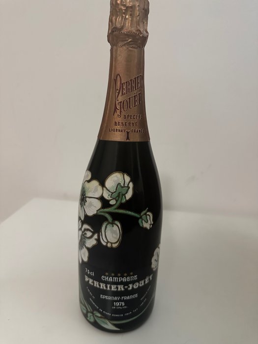 Perrier-Jouët, Belle Epoque, Brut - 香槟地 - 1 Bottle (0.75L)