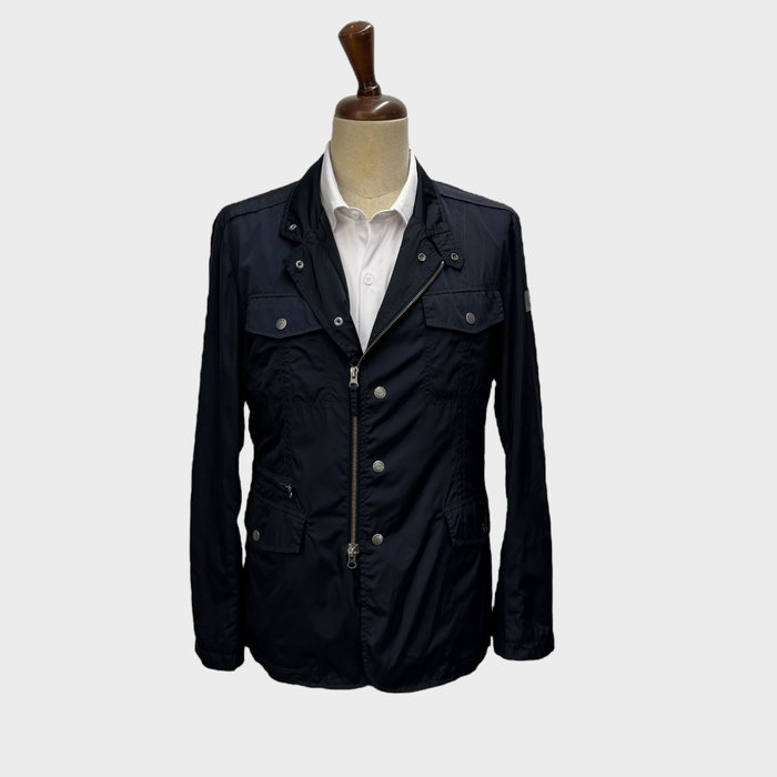 CC Corneliani Collection - Lightweight jacket