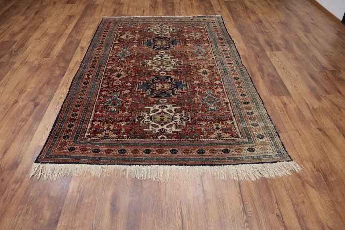 Ardebil Iran - Carpet - 273 cm - 170 cm