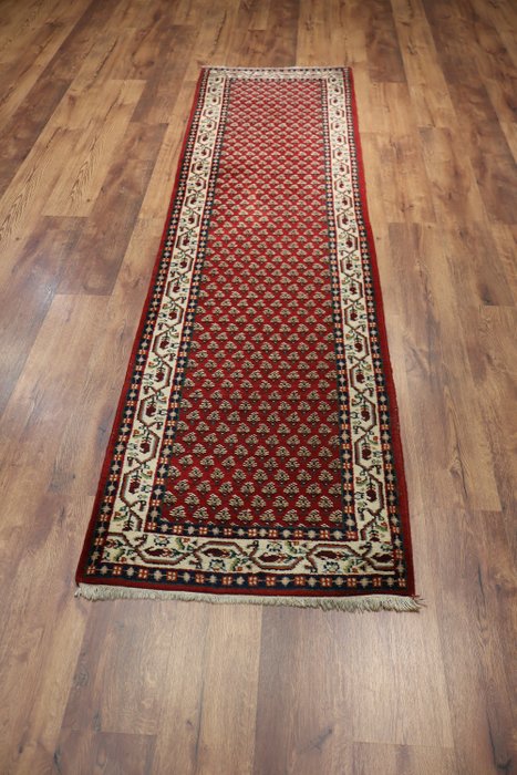 薩魯克·米爾 - 長條地毯 - 297 cm - 78 cm