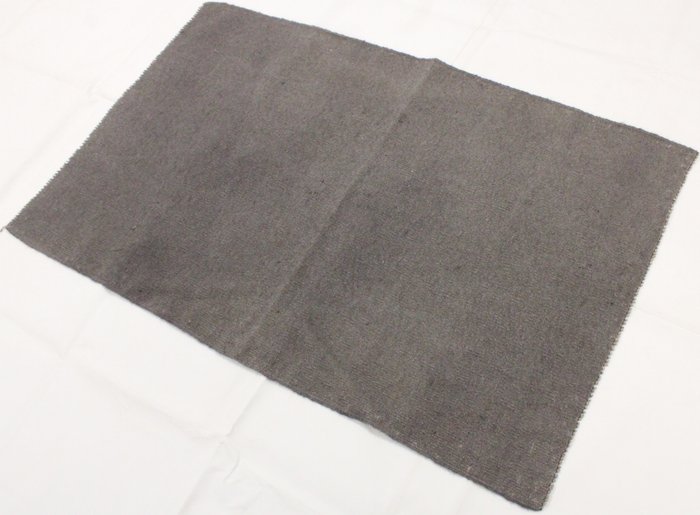 基林现代设计 - 凯利姆平织地毯 - 125 cm - 78 cm